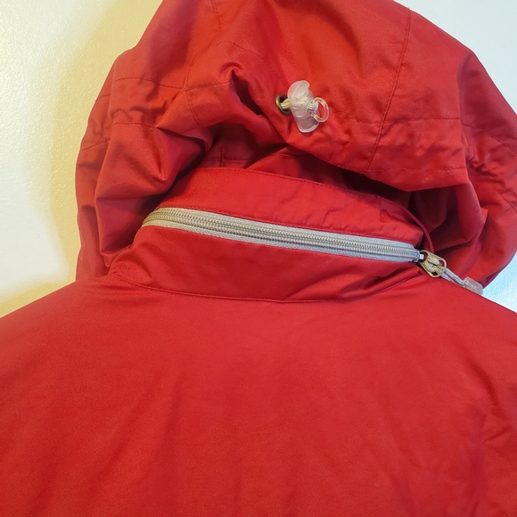 BLACK DOT OUTERWEAR women's Jacket  size L - Picture 15 of 16